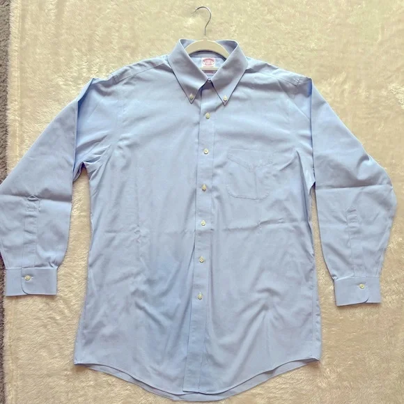 Brooks Brothers | Shirts | 512 Blue Brooks Brothers Traditional Fit Long Sleeve Button Down Shirt | Poshmark Brooks Brothers | Shirts | 512 Blue Brooks Brothers Traditional Fit Long Sleeve Button Down Shirt | Poshmark